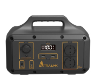 Extralink Power Station EPS-S500S - 1296551 - zdjęcie 1